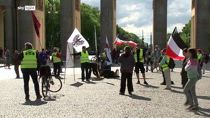 Germania, messa al bando organizzazione di estrema destra