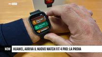 HUAWEI, la recensione di Watch Fit 4 Pro e altre novità 2025