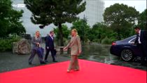 Opposizioni: Meloni a Tirana? un fantasma. Italia senza voce