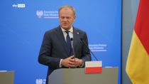 Elezioni Polonia, Tusk denunci attacco hacker russi