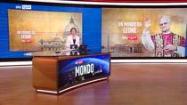 Sky Tg24 Mondo, Un mondo da Leone