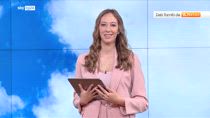 Meteo, torna l'anticiclone: più sole ma qualche disturbo