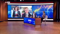 Sky Tg24 Numeri, puntata del 16 maggio 2025