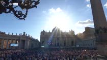 Papa Leone XIV, domani la messa di inizio Pontificato