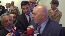 Crosetto: Macron fa battutine per motivi di politica interna