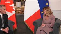 Meloni: con Canada condividiamo sforzi pace in Ucraina