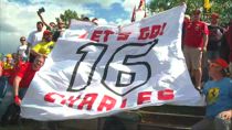Formula 1, Gp Imola: gli highlights