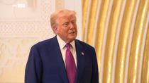 Trump scende in campo e annuncia chiamata a Putin