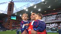 Serie A, Genoa-Atalanta 2-3: gol, video e highlights