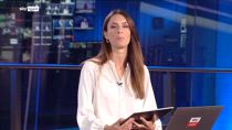 La rassegna stampa di Sky Tg24 del 18 maggio 2025
