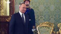 Obiettivi di Putin: eliminare cause guerra e creare garanzie