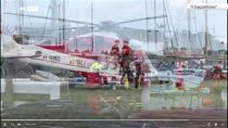Venezia, 17enne muore cadendo da un catamarano