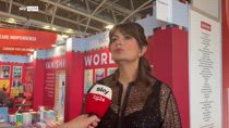 Salone Libro, Valérie Perrin: 