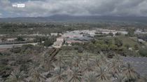 In Sicilia, a Giarre, al via il Radicepura Garden Festival
