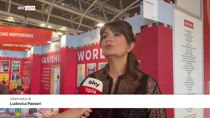 Salone Libro, Valérie Perrin: Ho già in mente nuova storia