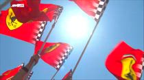 F1, GP Imola: highlights gara