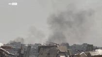 Mo, operazione di terra a Gaza. Hamas: accordo a fine guerra