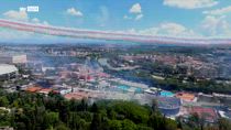 Tennis Masters 1000, Roma successo di sport e pubblico