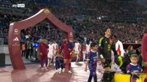 Serie A, Roma-Milan 3-1: gol, video e highlights