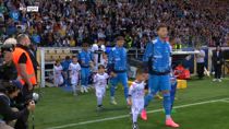 Serie A, Parma-Napoli 0-0: gol, video e highlights