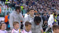 Serie A, Juventus-Udinese 2-0: gol, video e highlights