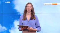 Meteo, sapore d'estate poi nuovi temporali al Centro-Nord