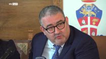 Assalto portavalori, Procuratore: esperti di armi ed esplosivi