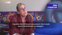 Caso Gisèle Pelicot, Caroline Darian: Incesto un tabù in Francia
