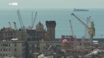 Genova al voto: infrastrutture, sicurezza, sostenibilità