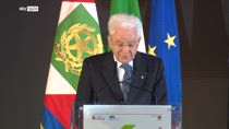 Stato Regioni, Mattarella: leale collaborazione importante per collettività