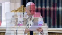 Vaticano, udienza del Papa con Vicepresidente Vance