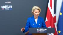 Von der Leyen: Accordo vittoria per tutti