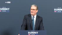 Starmer: accordo storico con Ue