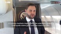 Ucraina, JD Vance: siamo a impasse su trattative