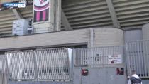 Foggia, sotto tutela giudiziaria la società di calcio vittima dei clan