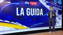 La Guida: La politica estera e la rivincita di Meloni