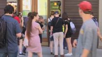 Mosca Mette al bando Amnesty in Russia