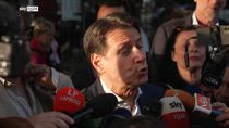 Conte: A Meloni non basta una foto per recuperare credibilità