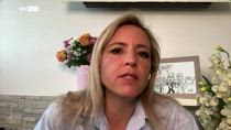 Terzo mandato, Sardone: normali diversità nella maggioranza