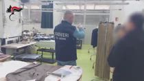 Caporalato a Milano, arrestato imprenditore cinese