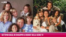 VIDEO Settimo Cielo, in sviluppo il reboot della serie tv