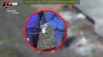 Blitz antidroga a Catania, 14 arresti. Sequestrate armi
