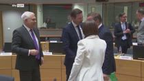 Ue, ministri Difesa approvano nuove sanzioni contro Russia
