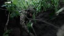 Guerra Ucraina, la situazione della linea del fronte