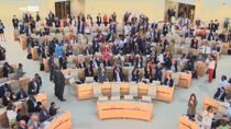 Oms, approvato il primo accordo pandemico globale