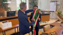 Merano, sindaca neoeletta rifiuta la fascia tricolore: è polemica