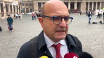 Terzo mandato, Misiani: è una guerra per le poltrone
