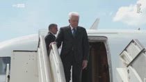 Mattarella a Bruxelles per visita alle istituzioni Ue