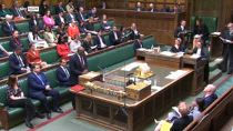 Uk-Israele, è crisi diplomatica