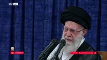 Nucleare Iran, Khameni: non credo che negoziati porteranno a risultati